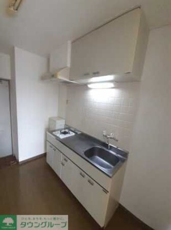 ナロージュの物件内観写真